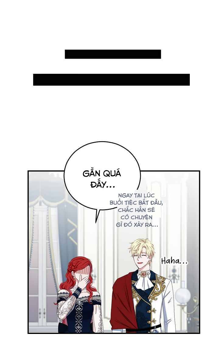 Tôi Lạc Vào Thế Giới Trò Chơi Harem Ngược Chapter 34 - Trang 2