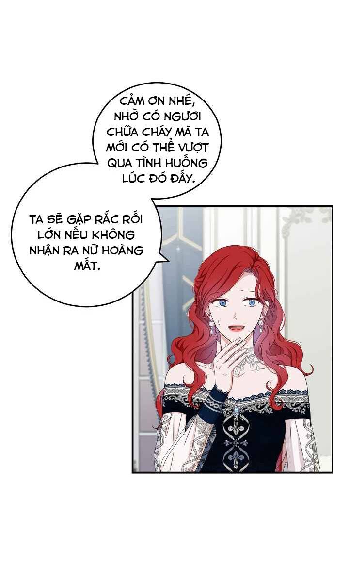 Tôi Lạc Vào Thế Giới Trò Chơi Harem Ngược Chapter 34 - Trang 2