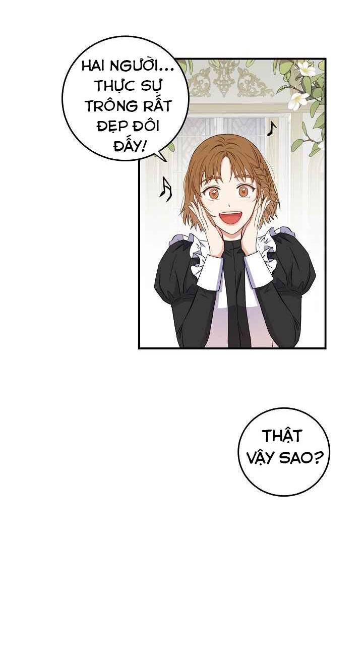 Tôi Lạc Vào Thế Giới Trò Chơi Harem Ngược Chapter 34 - Trang 2