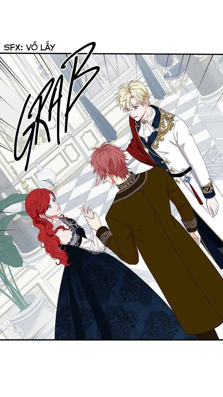 Tôi Lạc Vào Thế Giới Trò Chơi Harem Ngược Chapter 34 - Trang 2