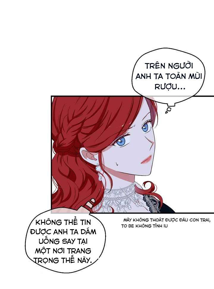 Tôi Lạc Vào Thế Giới Trò Chơi Harem Ngược Chapter 34 - Trang 2