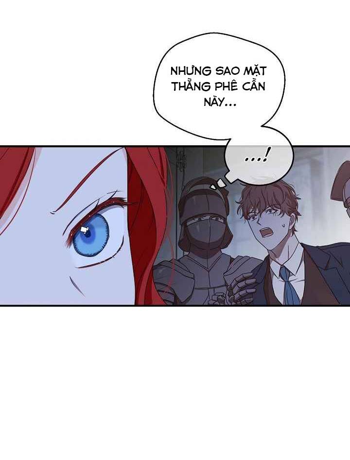 Tôi Lạc Vào Thế Giới Trò Chơi Harem Ngược Chapter 34 - Trang 2