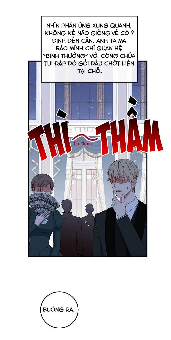 Tôi Lạc Vào Thế Giới Trò Chơi Harem Ngược Chapter 34 - Trang 2