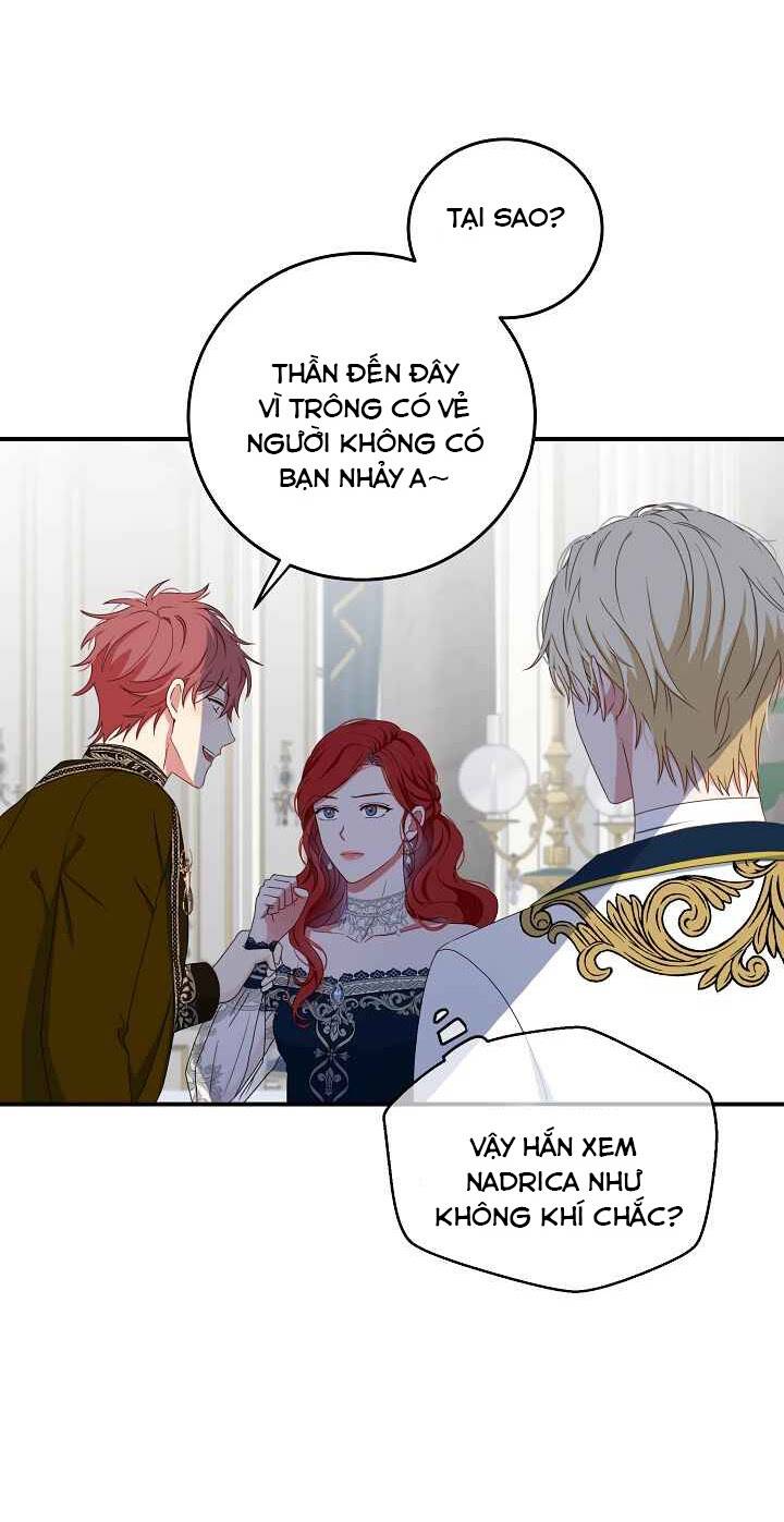 Tôi Lạc Vào Thế Giới Trò Chơi Harem Ngược Chapter 34 - Trang 2