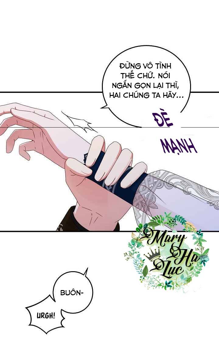 Tôi Lạc Vào Thế Giới Trò Chơi Harem Ngược Chapter 34 - Trang 2