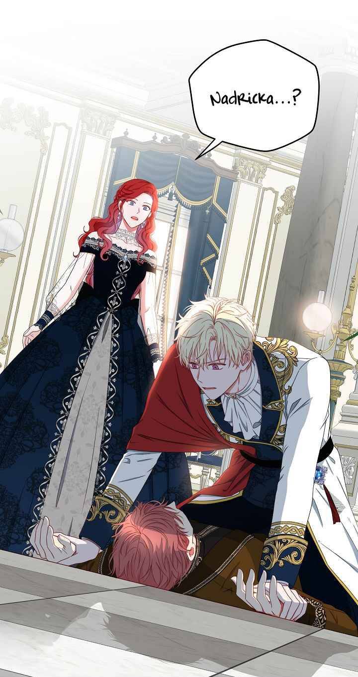 Tôi Lạc Vào Thế Giới Trò Chơi Harem Ngược Chapter 34 - Trang 2