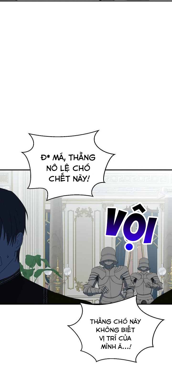 Tôi Lạc Vào Thế Giới Trò Chơi Harem Ngược Chapter 34 - Trang 2