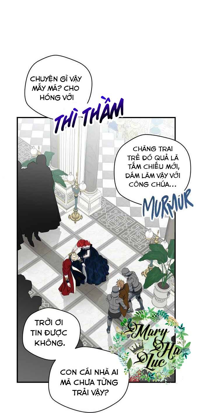 Tôi Lạc Vào Thế Giới Trò Chơi Harem Ngược Chapter 34 - Trang 2