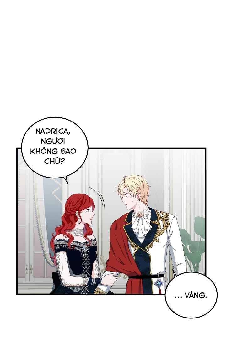 Tôi Lạc Vào Thế Giới Trò Chơi Harem Ngược Chapter 34 - Trang 2