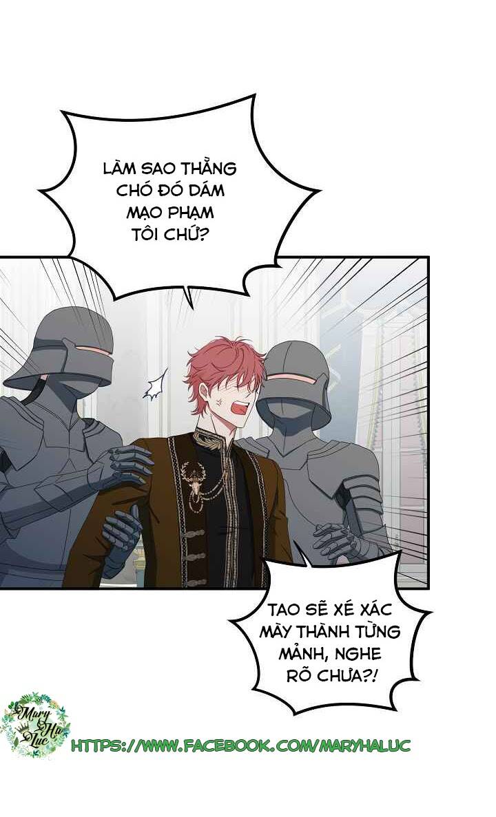 Tôi Lạc Vào Thế Giới Trò Chơi Harem Ngược Chapter 34 - Trang 2