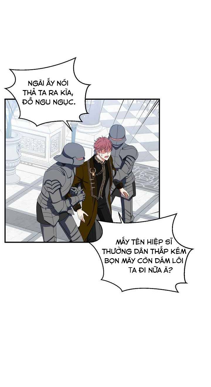 Tôi Lạc Vào Thế Giới Trò Chơi Harem Ngược Chapter 34 - Trang 2