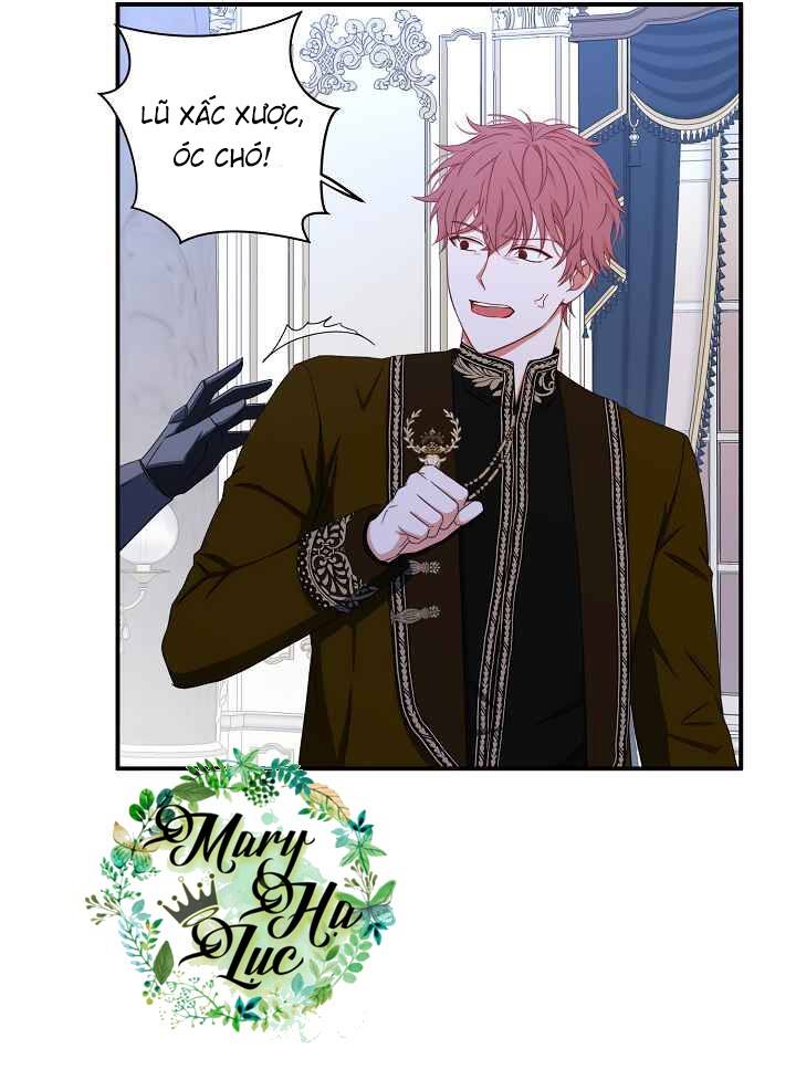 Tôi Lạc Vào Thế Giới Trò Chơi Harem Ngược Chapter 34 - Trang 2