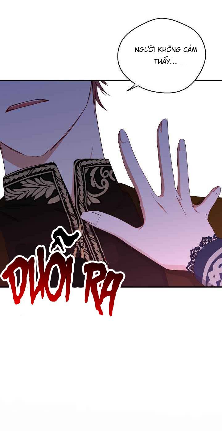 Tôi Lạc Vào Thế Giới Trò Chơi Harem Ngược Chapter 34 - Trang 2