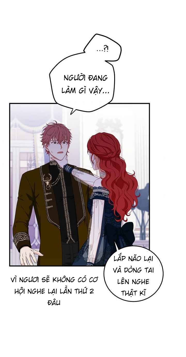 Tôi Lạc Vào Thế Giới Trò Chơi Harem Ngược Chapter 34 - Trang 2