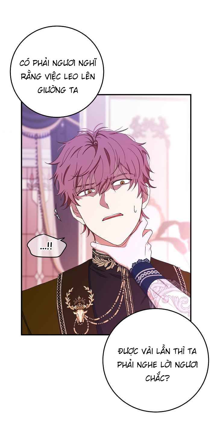 Tôi Lạc Vào Thế Giới Trò Chơi Harem Ngược Chapter 34 - Trang 2