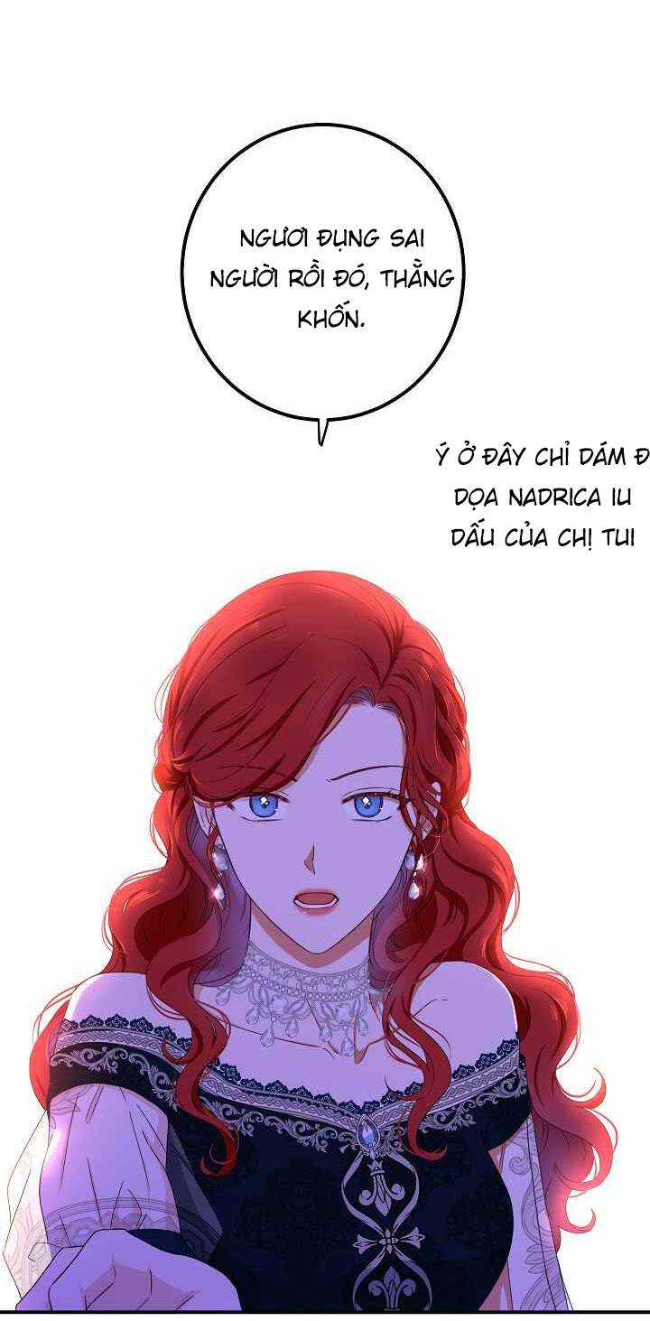 Tôi Lạc Vào Thế Giới Trò Chơi Harem Ngược Chapter 34 - Trang 2