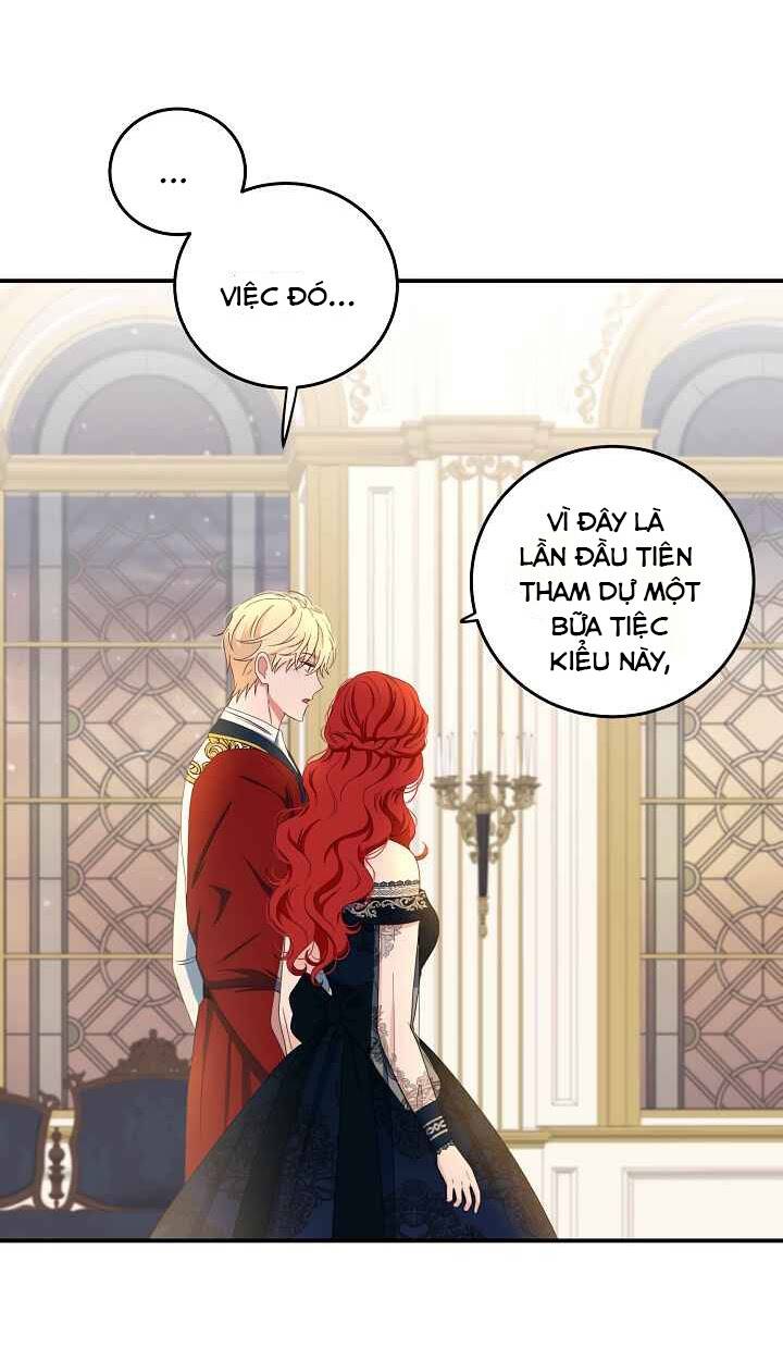 Tôi Lạc Vào Thế Giới Trò Chơi Harem Ngược Chapter 34 - Trang 2