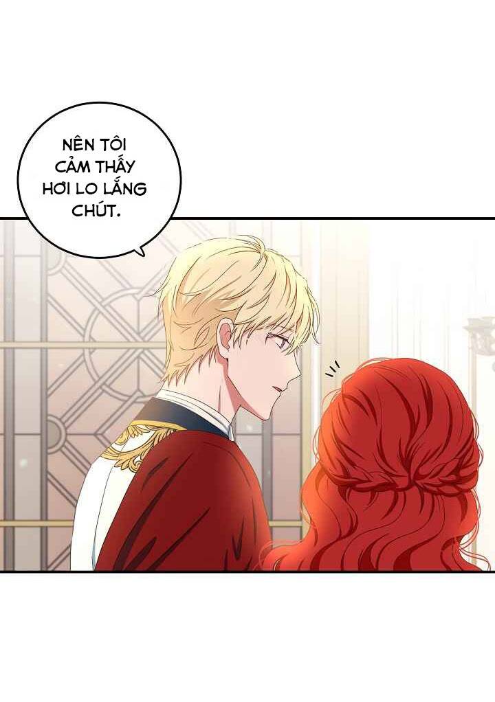 Tôi Lạc Vào Thế Giới Trò Chơi Harem Ngược Chapter 34 - Trang 2