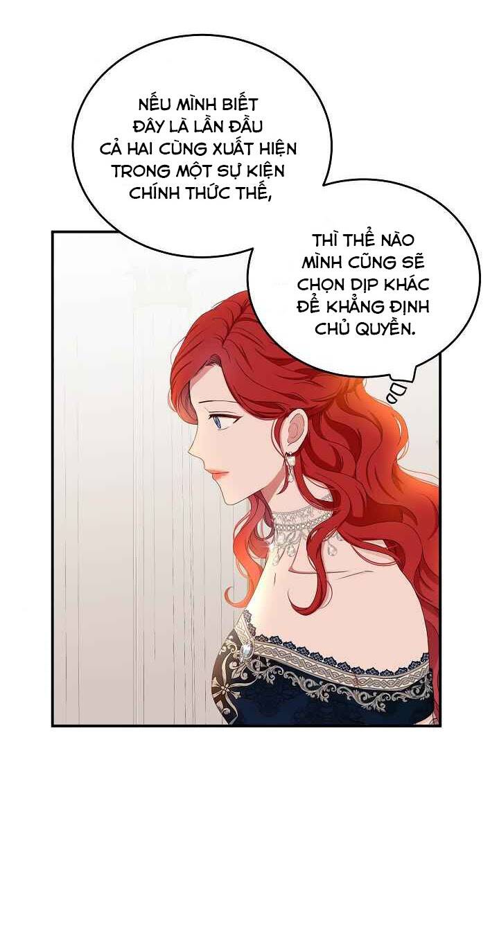 Tôi Lạc Vào Thế Giới Trò Chơi Harem Ngược Chapter 34 - Trang 2