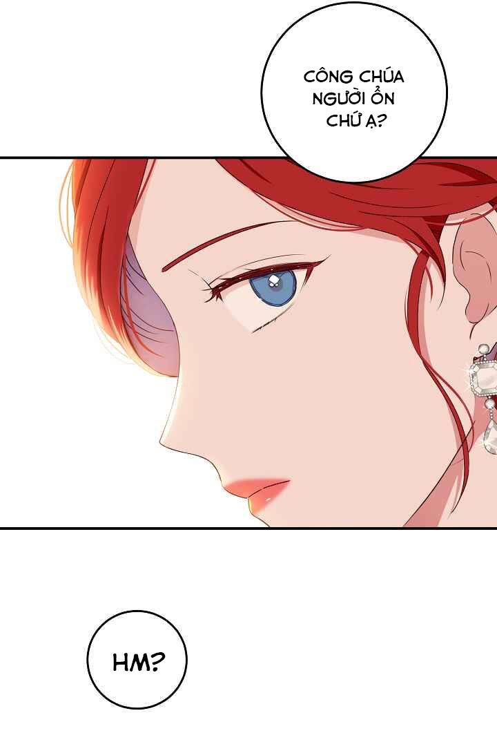 Tôi Lạc Vào Thế Giới Trò Chơi Harem Ngược Chapter 34 - Trang 2