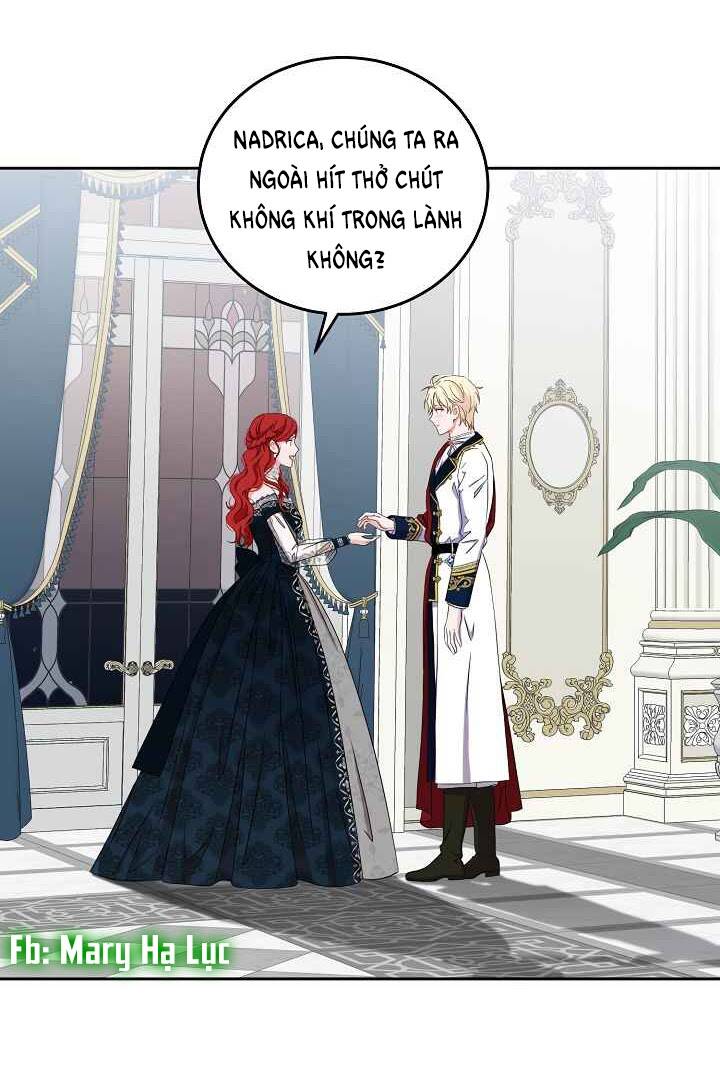 Tôi Lạc Vào Thế Giới Trò Chơi Harem Ngược Chapter 35 - Trang 2