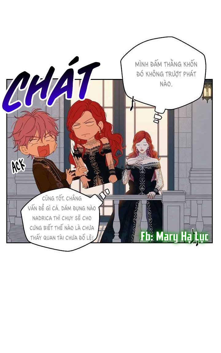 Tôi Lạc Vào Thế Giới Trò Chơi Harem Ngược Chapter 35 - Trang 2