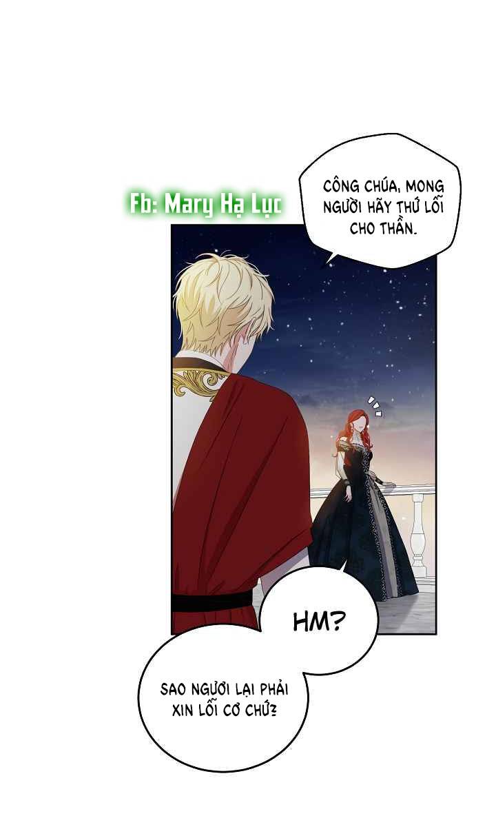 Tôi Lạc Vào Thế Giới Trò Chơi Harem Ngược Chapter 35 - Trang 2