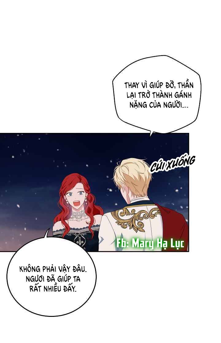 Tôi Lạc Vào Thế Giới Trò Chơi Harem Ngược Chapter 35 - Trang 2