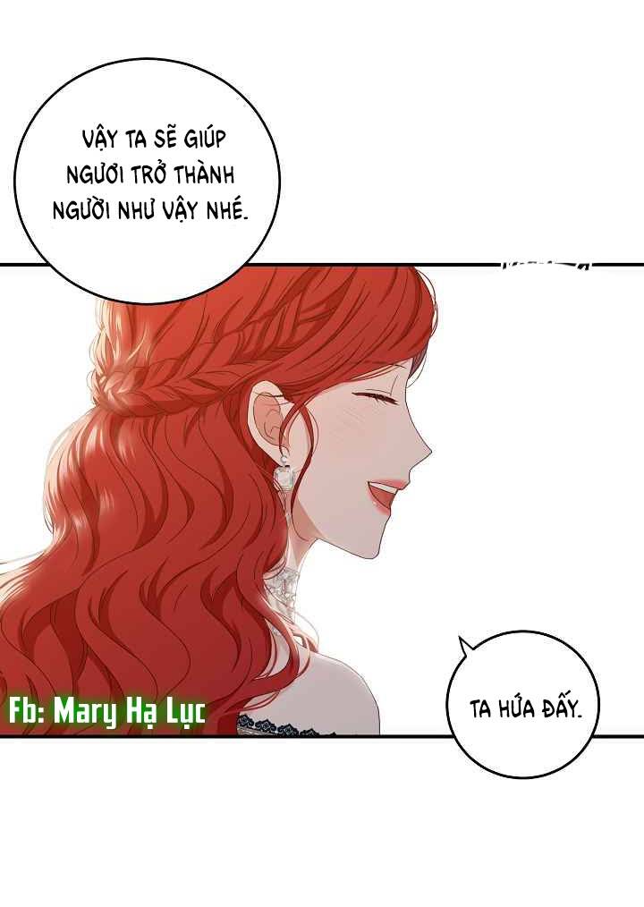 Tôi Lạc Vào Thế Giới Trò Chơi Harem Ngược Chapter 35 - Trang 2
