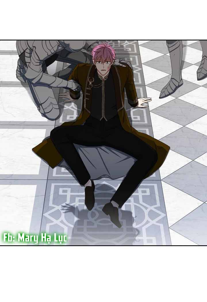 Tôi Lạc Vào Thế Giới Trò Chơi Harem Ngược Chapter 35 - Trang 2