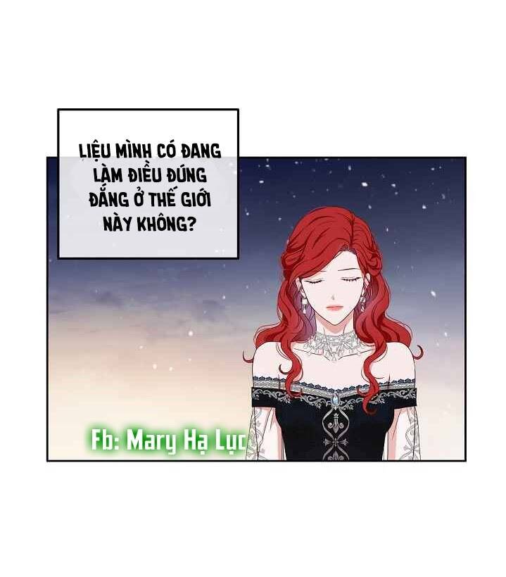 Tôi Lạc Vào Thế Giới Trò Chơi Harem Ngược Chapter 35 - Trang 2