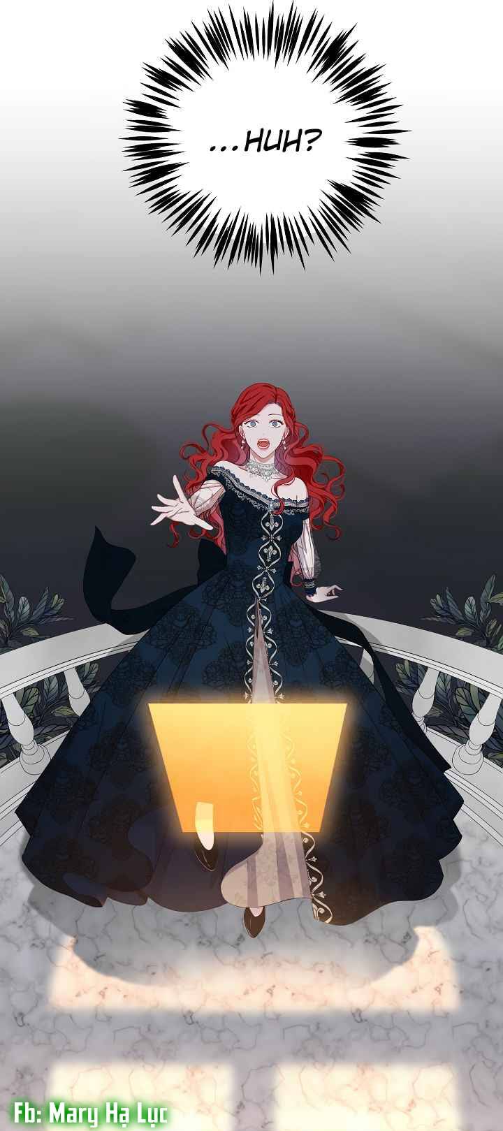 Tôi Lạc Vào Thế Giới Trò Chơi Harem Ngược Chapter 35 - Trang 2