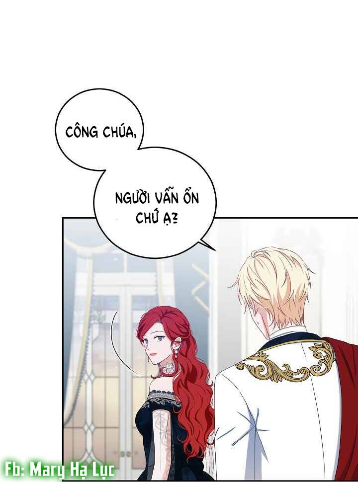 Tôi Lạc Vào Thế Giới Trò Chơi Harem Ngược Chapter 35 - Trang 2