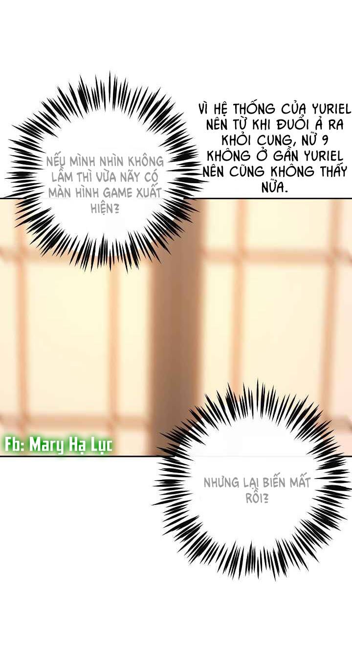 Tôi Lạc Vào Thế Giới Trò Chơi Harem Ngược Chapter 35 - Trang 2