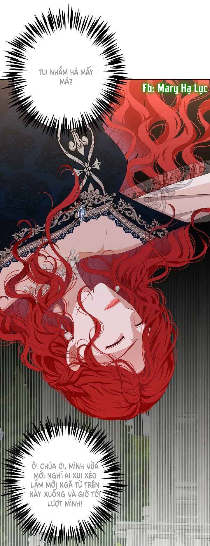 Tôi Lạc Vào Thế Giới Trò Chơi Harem Ngược Chapter 35 - Trang 2