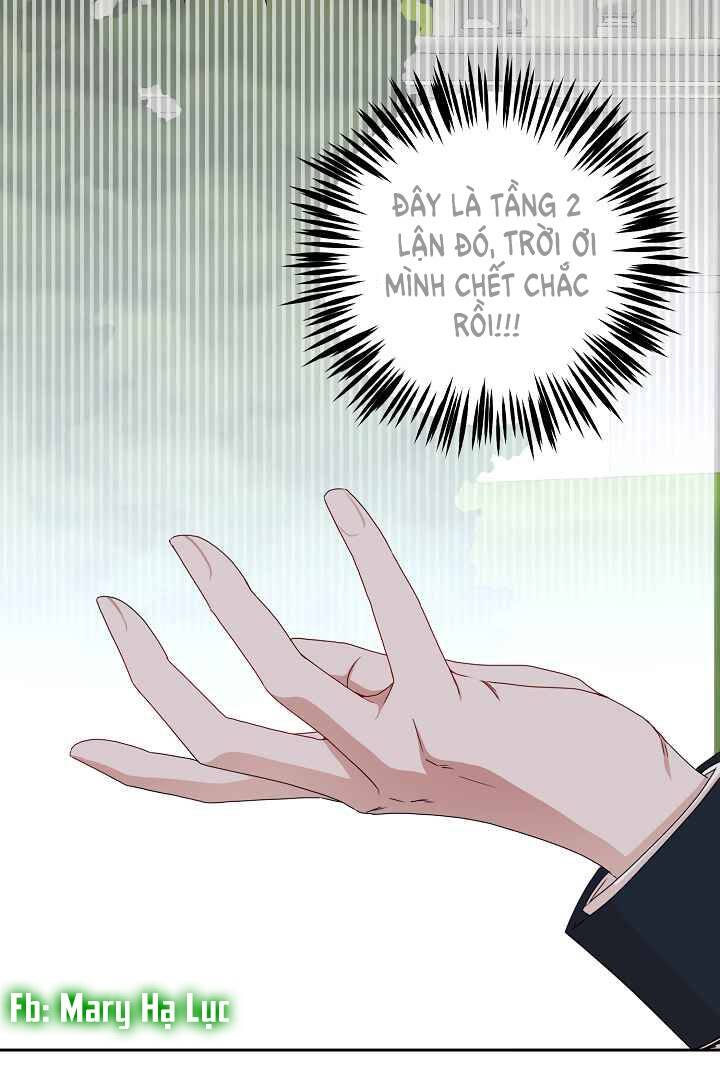 Tôi Lạc Vào Thế Giới Trò Chơi Harem Ngược Chapter 35 - Trang 2