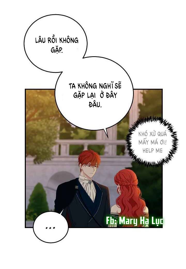 Tôi Lạc Vào Thế Giới Trò Chơi Harem Ngược Chapter 35 - Trang 2