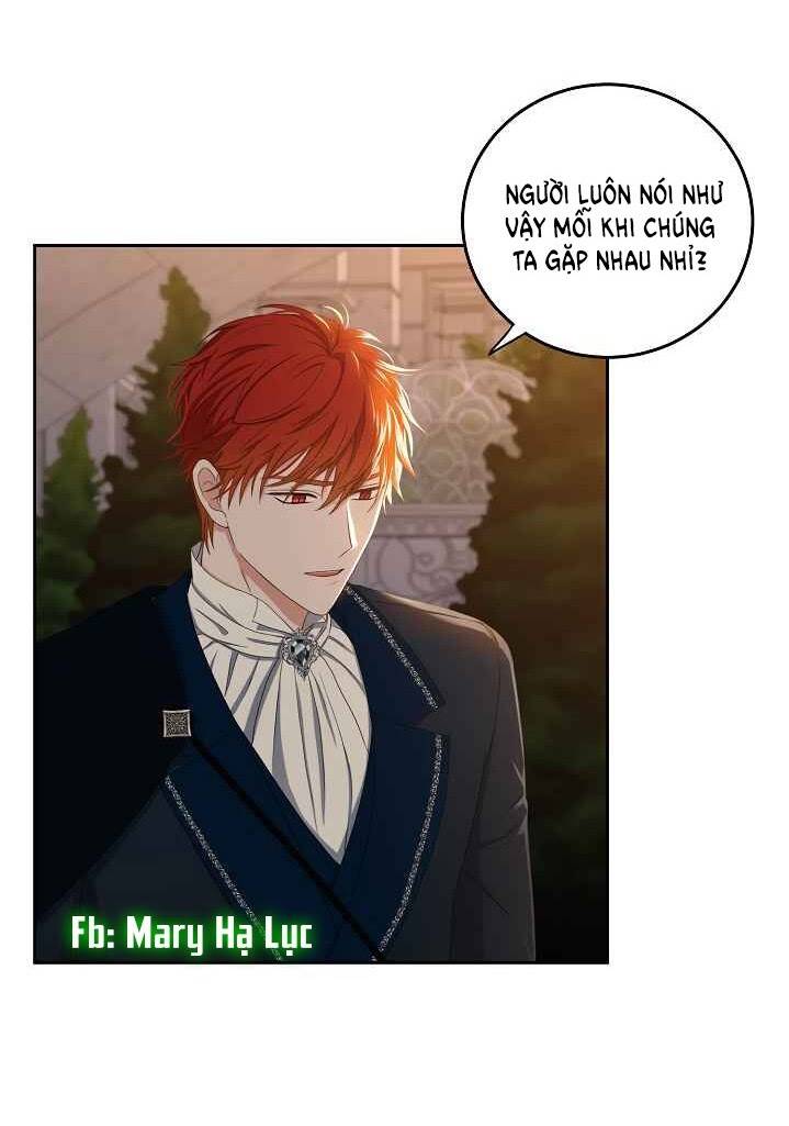 Tôi Lạc Vào Thế Giới Trò Chơi Harem Ngược Chapter 35 - Trang 2