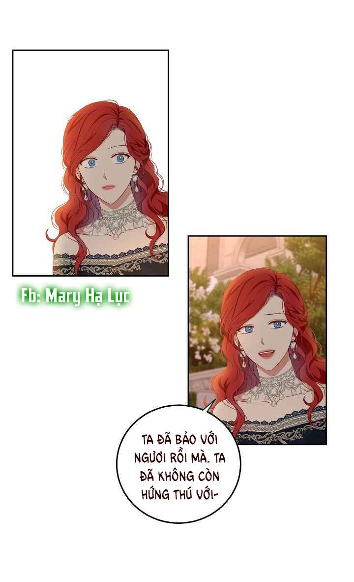 Tôi Lạc Vào Thế Giới Trò Chơi Harem Ngược Chapter 35 - Trang 2