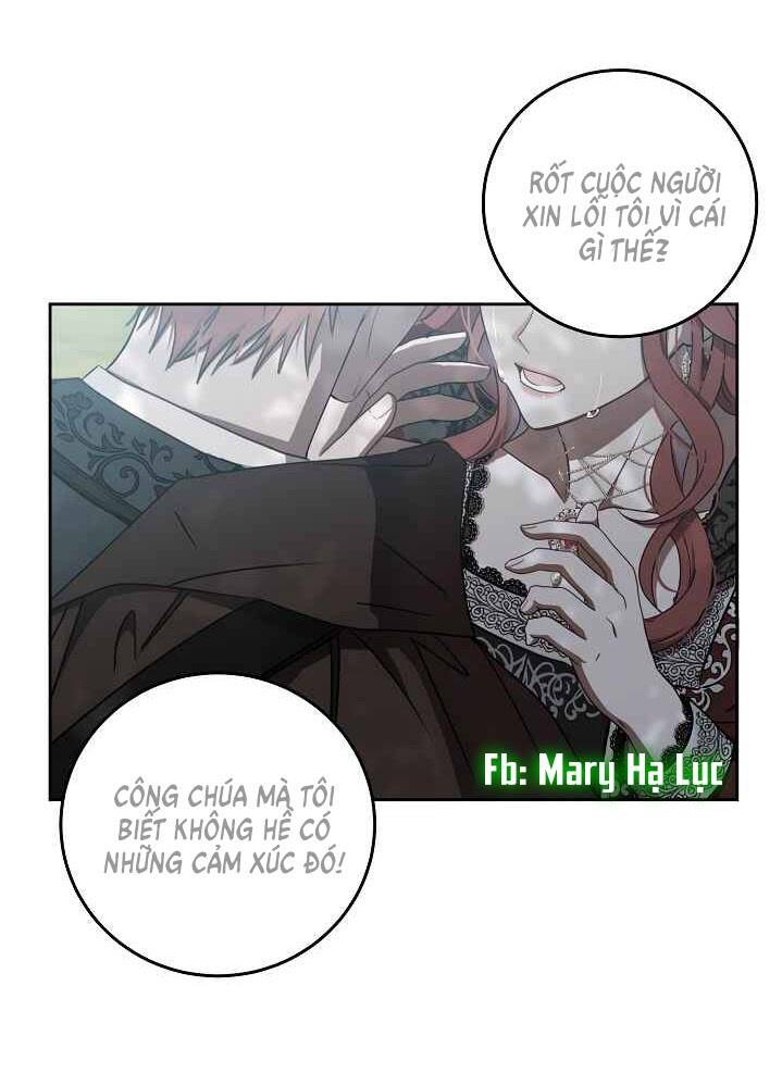 Tôi Lạc Vào Thế Giới Trò Chơi Harem Ngược Chapter 35 - Trang 2