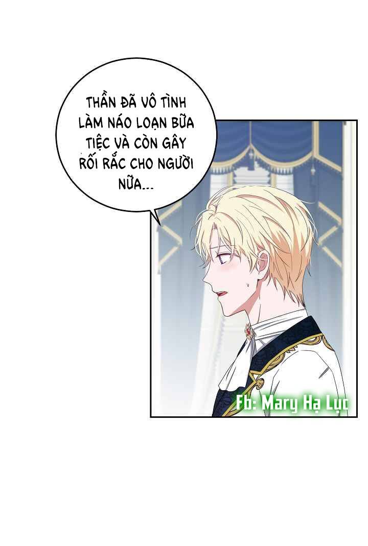 Tôi Lạc Vào Thế Giới Trò Chơi Harem Ngược Chapter 35 - Trang 2