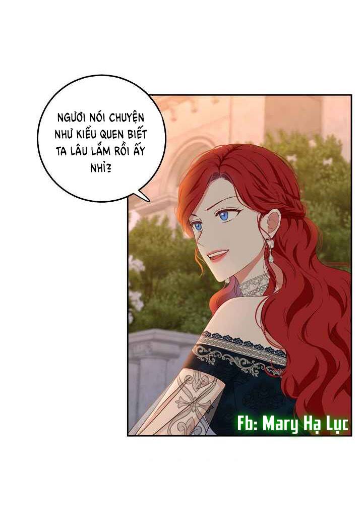 Tôi Lạc Vào Thế Giới Trò Chơi Harem Ngược Chapter 35 - Trang 2