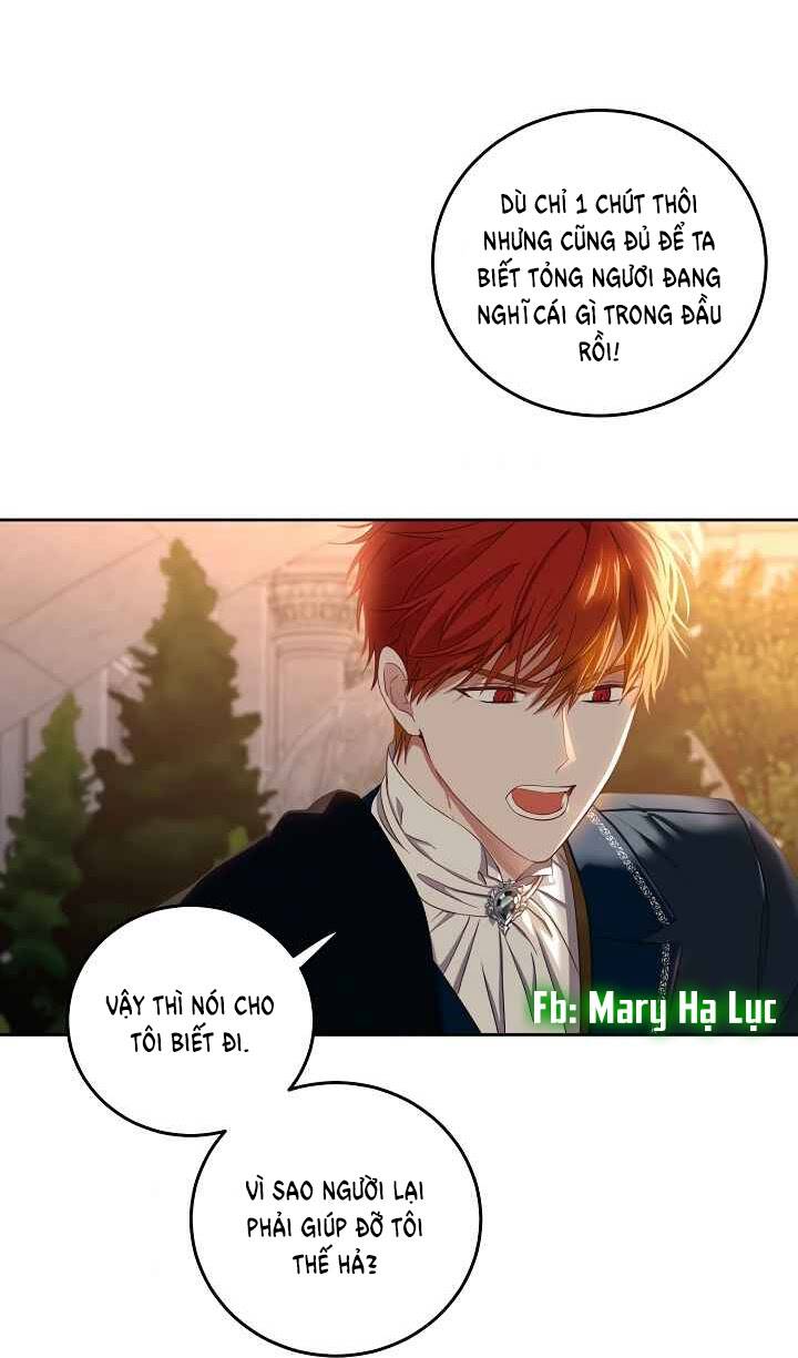Tôi Lạc Vào Thế Giới Trò Chơi Harem Ngược Chapter 35 - Trang 2