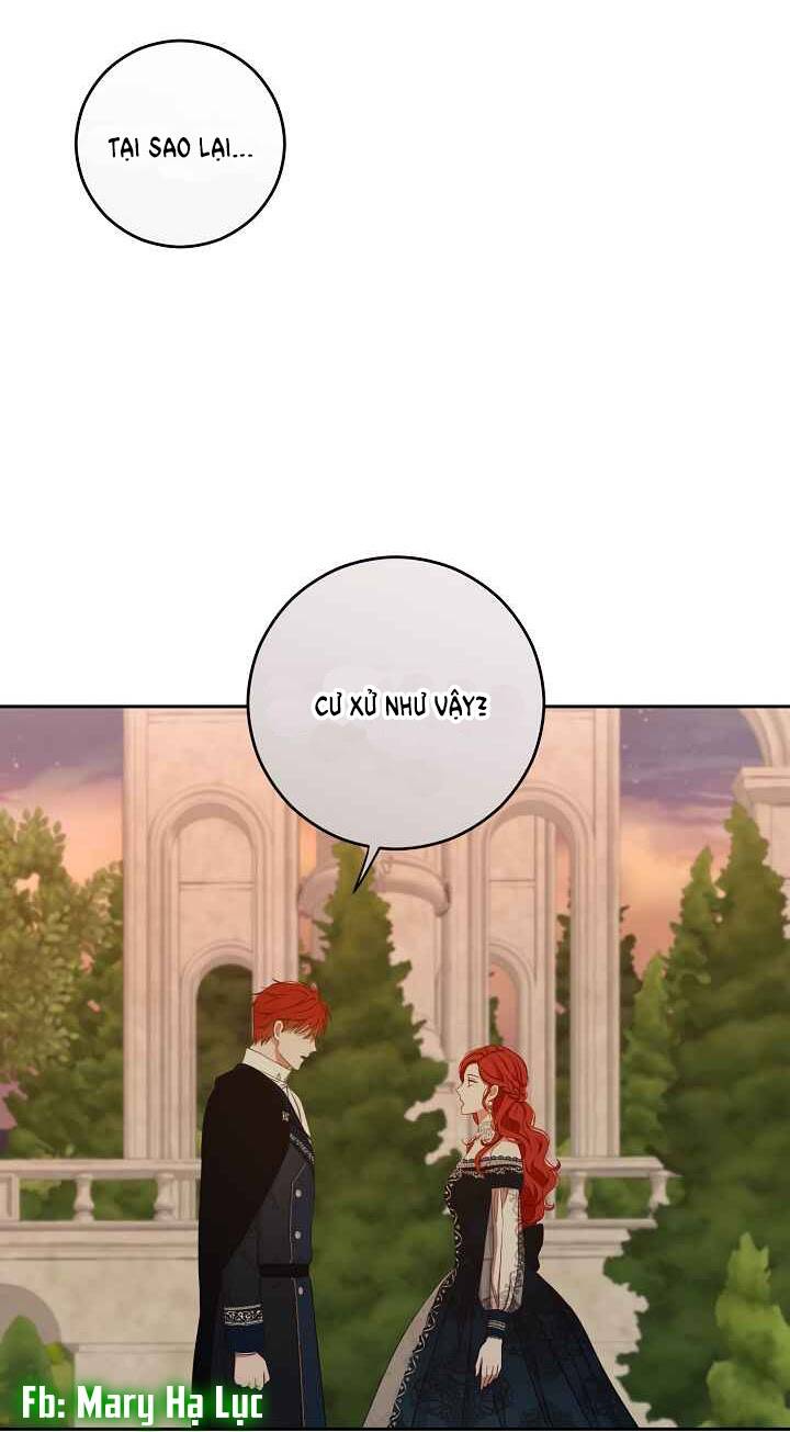 Tôi Lạc Vào Thế Giới Trò Chơi Harem Ngược Chapter 35 - Trang 2