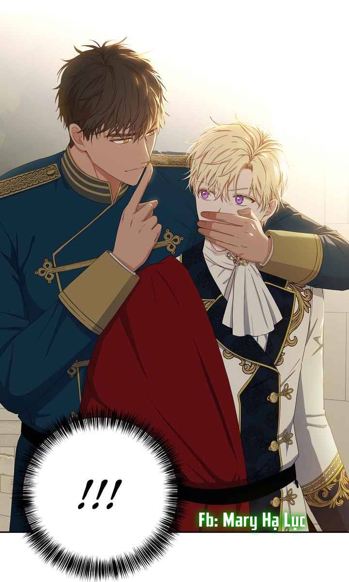 Tôi Lạc Vào Thế Giới Trò Chơi Harem Ngược Chapter 35 - Trang 2