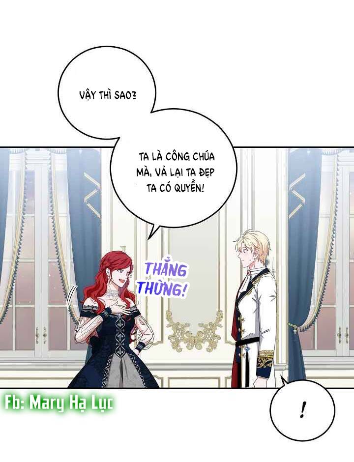 Tôi Lạc Vào Thế Giới Trò Chơi Harem Ngược Chapter 35 - Trang 2