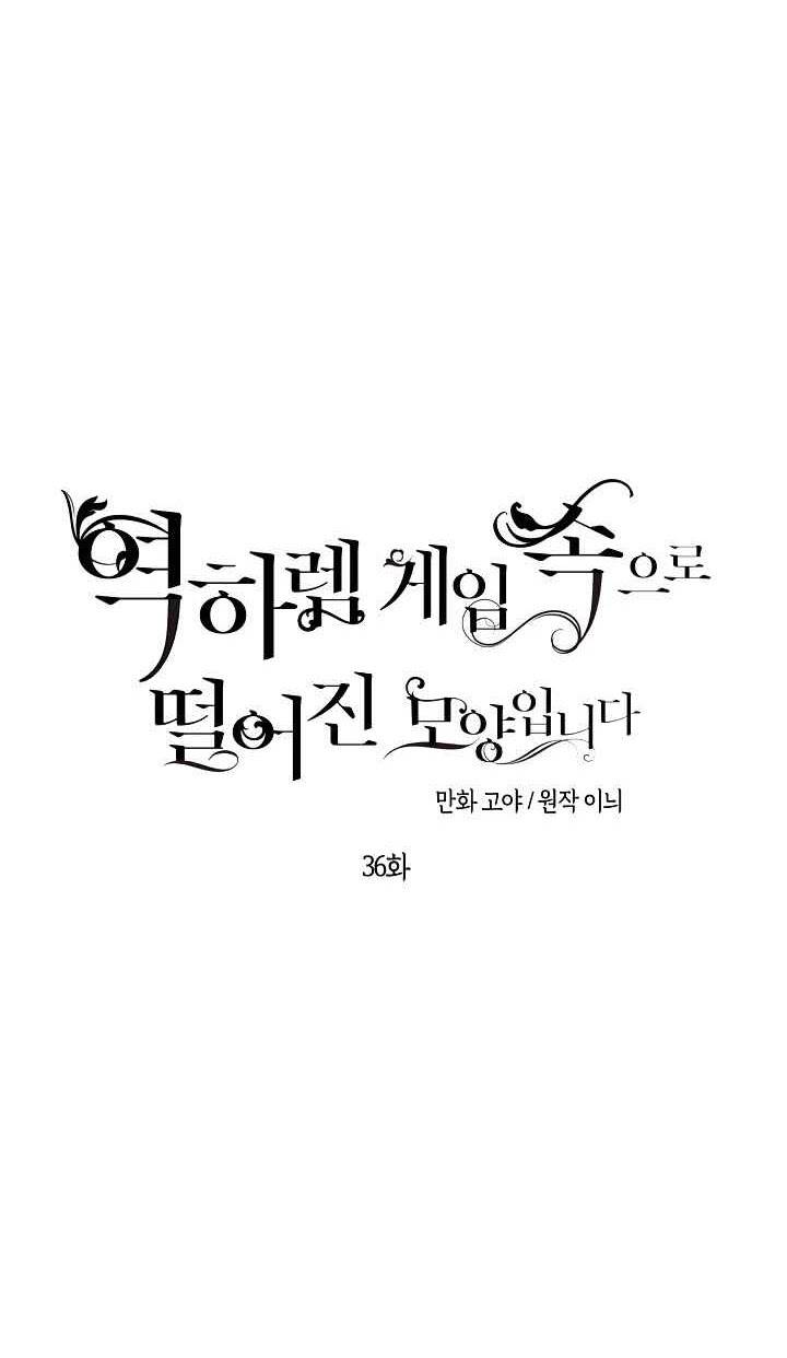 Tôi Lạc Vào Thế Giới Trò Chơi Harem Ngược Chapter 36 - Trang 2