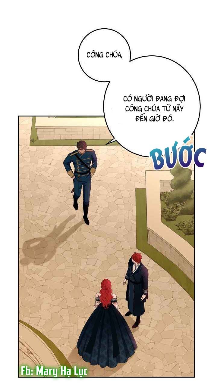 Tôi Lạc Vào Thế Giới Trò Chơi Harem Ngược Chapter 36 - Trang 2