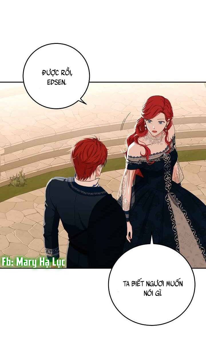 Tôi Lạc Vào Thế Giới Trò Chơi Harem Ngược Chapter 36 - Trang 2