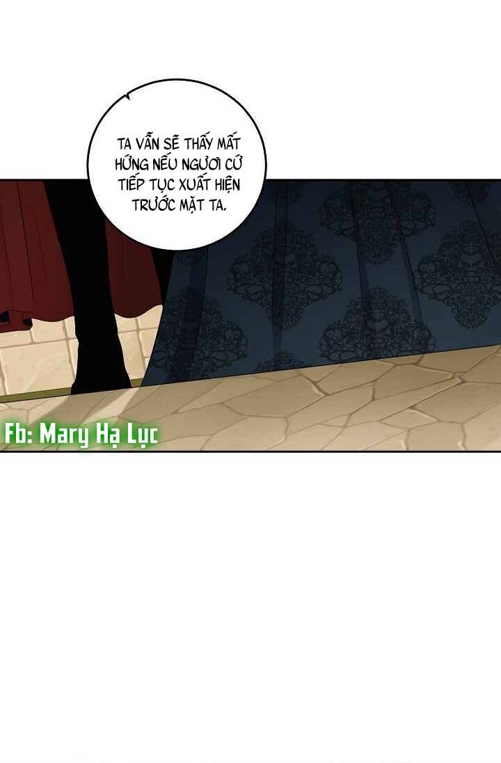 Tôi Lạc Vào Thế Giới Trò Chơi Harem Ngược Chapter 36 - Trang 2